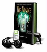 The Novice [With Earbuds]