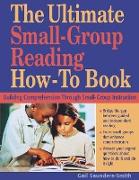 Ultimate Small Group Reading How-To Book