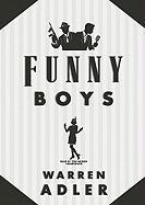 Funny Boys [With Earbuds]