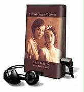 F. Scott Fitzgerald Stories [With Earbuds]