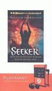 Seeker [With Earphones]