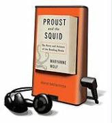 Proust and the Squid