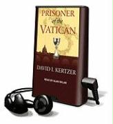Prisoner of the Vatican [With Earbuds]