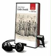 Little Dorrit [With Earbuds]