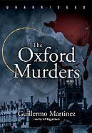 The Oxford Murders [With Headphones]