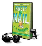 Rusty Nail [With Earbuds]