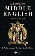 A Book of Middle English