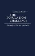 The Population Challenge