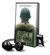 Adios a Las Armas [With Earbuds]