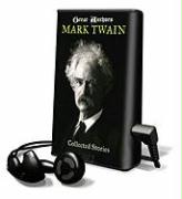 Great Authors - Mark Twain Collected Stories