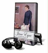 Jane Eyre [With Headphones]