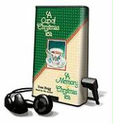 A Cup of Christmas Tea, A & Memory of Christmas Tea