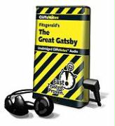 Fitzgerald's the Great Gatsby [With Headphones]