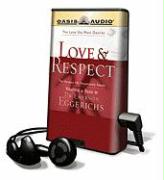 Love & Respect [With Headphones]