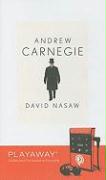 Andrew Carnegie [With Headphones]