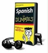 Spanish for Dummies