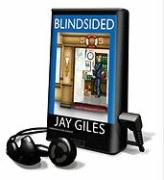 Blindsided [With Headphones]