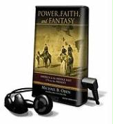 Power, Faith, and Fantasy