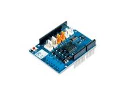 Arduino Motor Shield