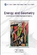 Energy and Geometry: An Introduction to Deformed Special Relativity