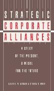 Strategic Corporate Alliances