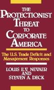 The Protectionist Threat to Corporate America