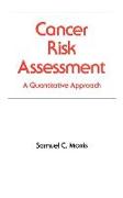 Cancer Risk Assessment