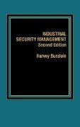 Industrial Security Management