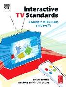 Interactive TV Standards