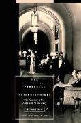 The Perennial Philadelphians: The Anatomy of an American Aristocracy