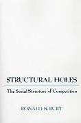 Structural Holes