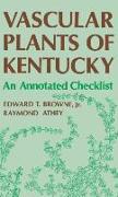 Vascular Plants of Kentucky