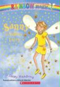 Rainbow Magic #3: Sunny the Yellow Fairy, Volume 3: Sunny the Yellow Fairy