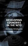 Developing Countries in the Wto
