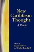 New Caribbean Thought