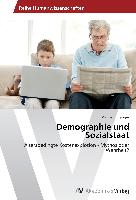 Demographie und Sozialstaat