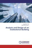 Analysis and Design of an Institutional Building