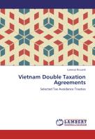 Vietnam Double Taxation Agreements