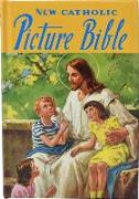 Catholic Picture Bible