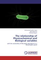 The relationship of Physicochemical and Biological variables