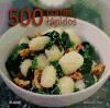 500 platos rápidos