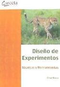 DISEÑO DE EXPERIMENTOS. TECNICAS Y HERRAMIENTAS