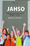 JAHSO. Programa Jugando y Aprendiendo Habilidades Sociales