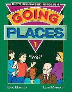 Going Places Level 1 Students' Book