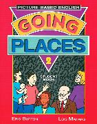 Going Places 2: Picture-Based English