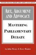 Art, Argument and Advocacy