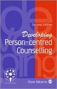 Developing Person-Centred Counselling