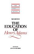 New Essays on the Education of Henry Adams