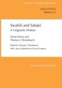 Swahili and Sabaki