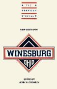 New Essays on Winesburg, Ohio